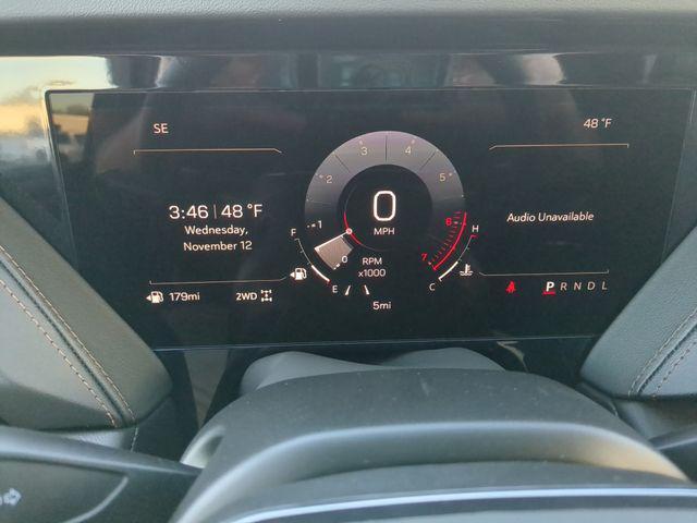 new 2026 GMC Yukon XL car, priced at $87,475