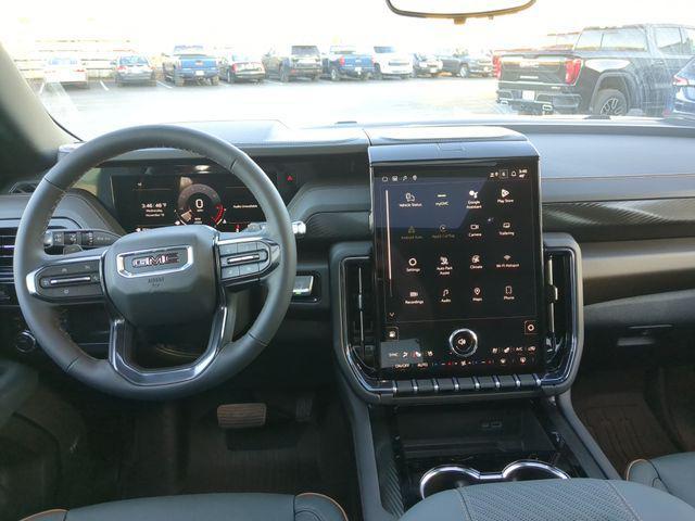 new 2026 GMC Yukon XL car, priced at $87,475