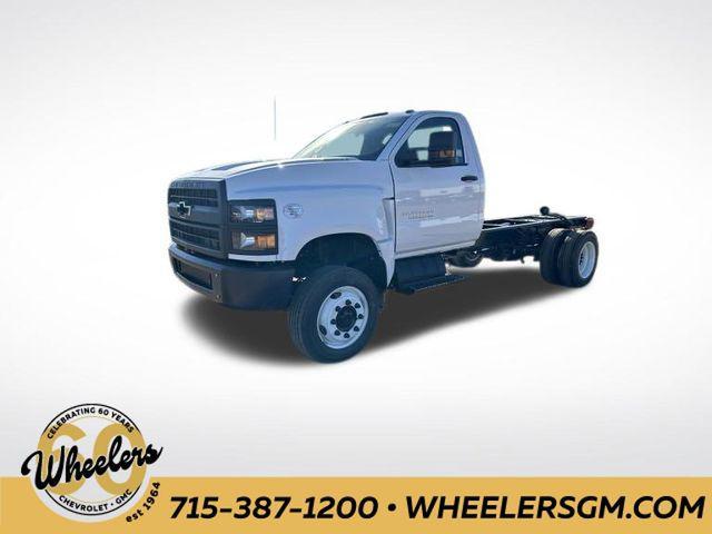 new 2024 Chevrolet Silverado 1500 car, priced at $67,152