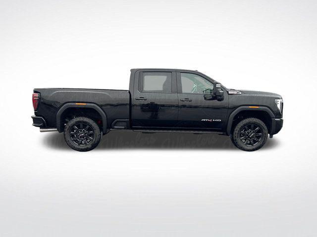 new 2025 GMC Sierra 3500 car, priced at $84,906