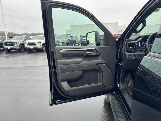 new 2025 GMC Sierra 3500 car, priced at $84,906