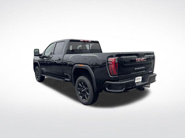 new 2025 GMC Sierra 3500 car, priced at $84,906