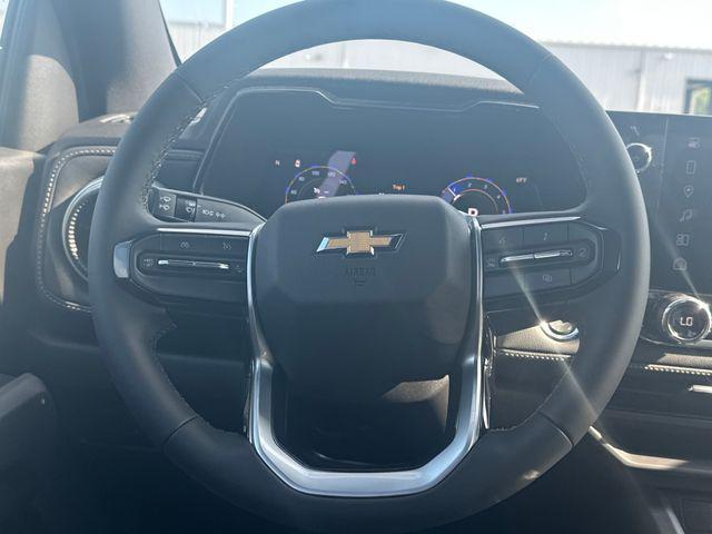 new 2025 Chevrolet Colorado car, priced at $40,325