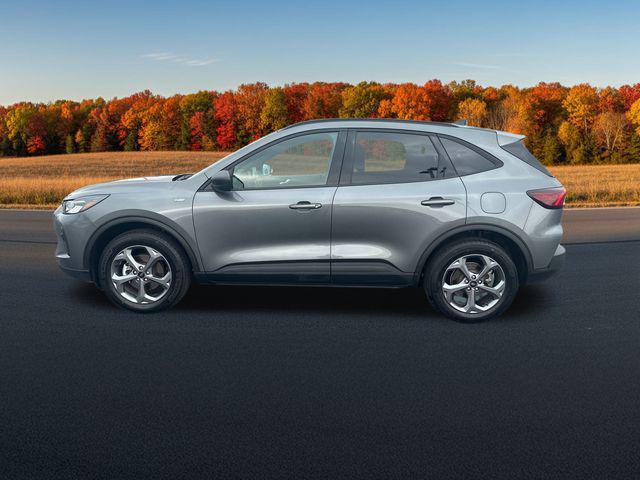 used 2025 Ford Escape car, priced at $26,998