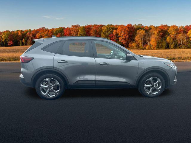 used 2025 Ford Escape car, priced at $26,998