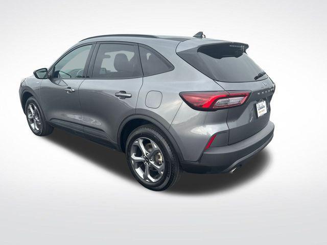 used 2025 Ford Escape car, priced at $26,998