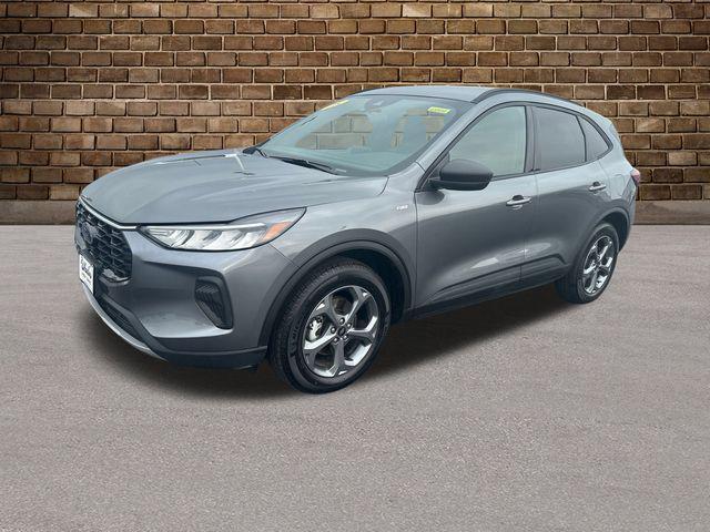 used 2025 Ford Escape car, priced at $25,894