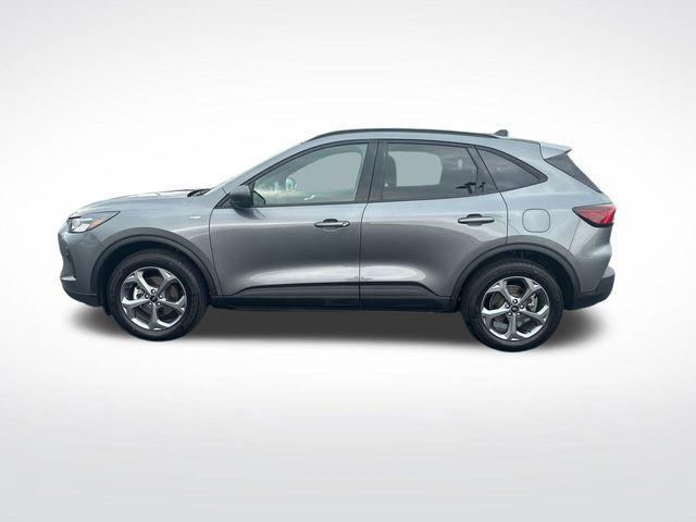 used 2025 Ford Escape car, priced at $26,998