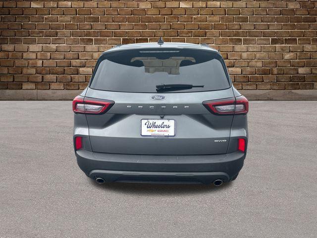 used 2025 Ford Escape car, priced at $25,894