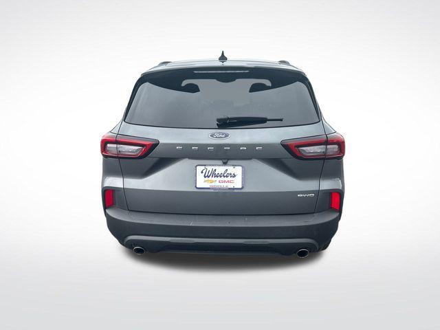 used 2025 Ford Escape car, priced at $26,998