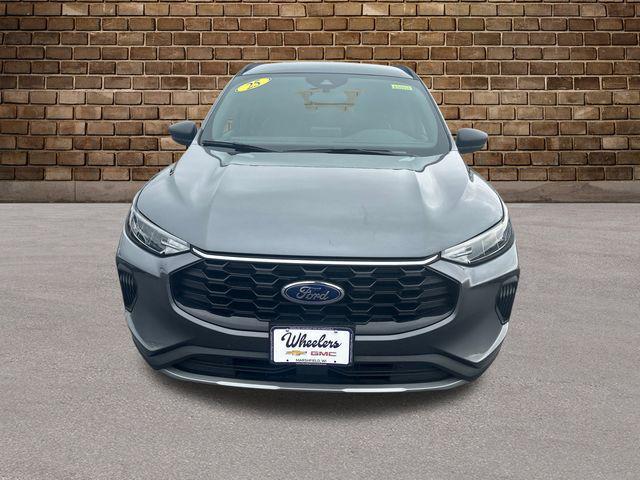 used 2025 Ford Escape car, priced at $25,894