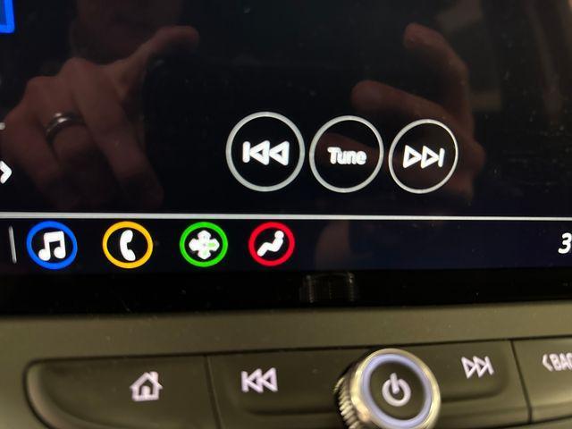 used 2023 Chevrolet Blazer car, priced at $29,935