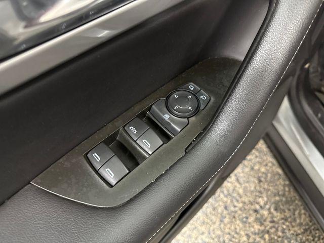 used 2023 Chevrolet Blazer car, priced at $29,935