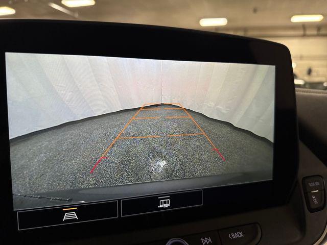 used 2023 Chevrolet Blazer car, priced at $29,935