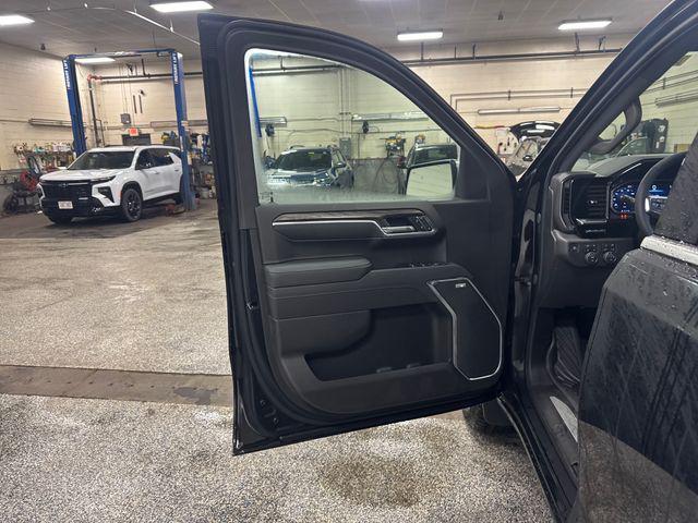 new 2026 Chevrolet Silverado 1500 car, priced at $65,149