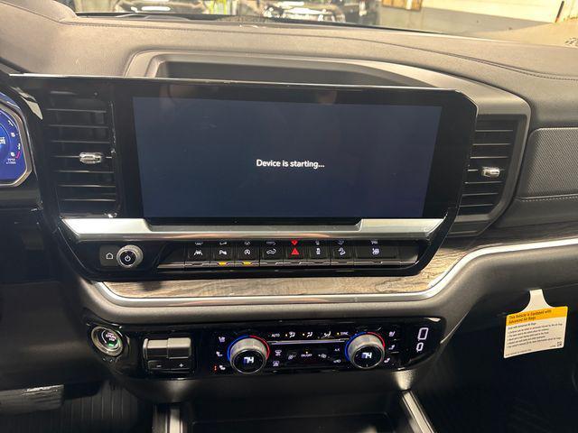 new 2026 Chevrolet Silverado 1500 car, priced at $65,149