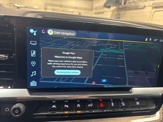 new 2026 Chevrolet Silverado 1500 car, priced at $65,149