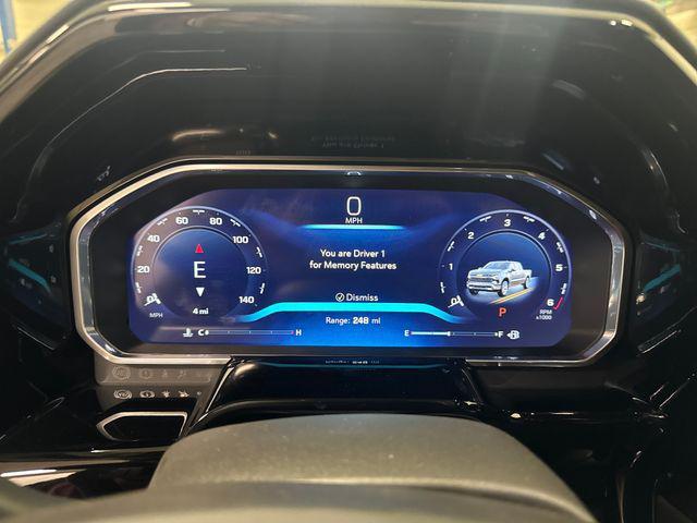 new 2026 Chevrolet Silverado 1500 car, priced at $65,149