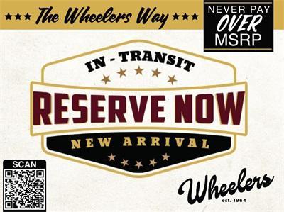 used 2023 Jeep Wagoneer car, priced at $53,436