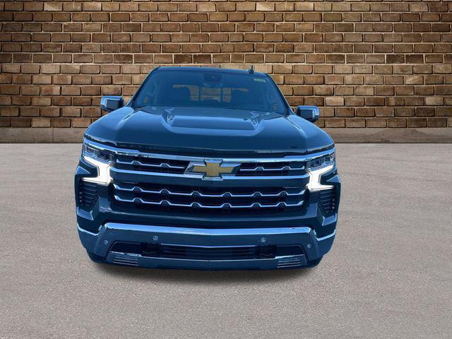 new 2026 Chevrolet Silverado 1500 car, priced at $65,514