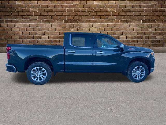 new 2026 Chevrolet Silverado 1500 car, priced at $65,514