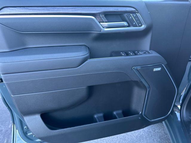 new 2026 Chevrolet Silverado 1500 car, priced at $65,514