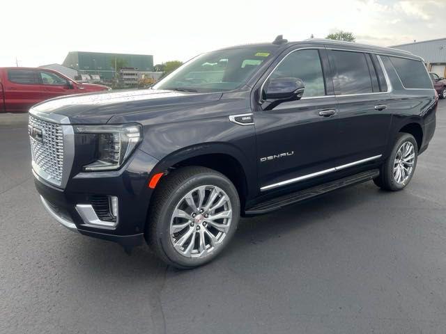 new 2024 GMC Yukon XL car, priced at $93,308