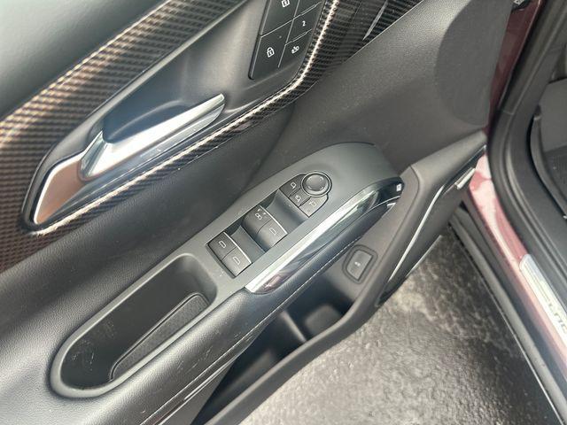 new 2026 Chevrolet Traverse car, priced at $59,463