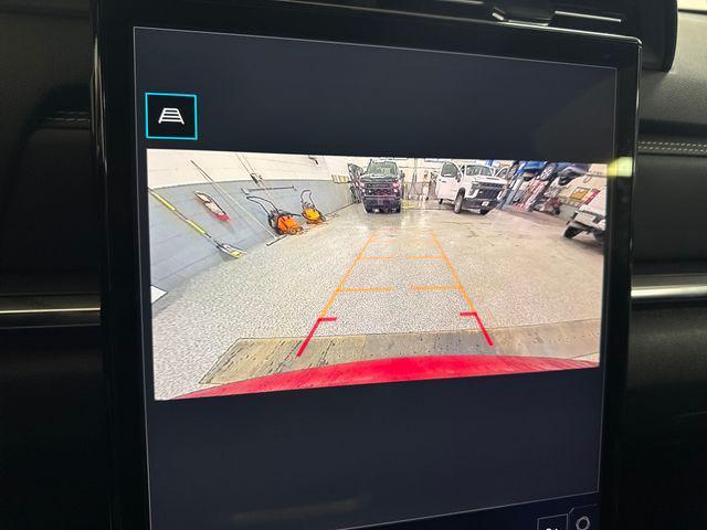 new 2026 GMC Terrain car, priced at $35,957