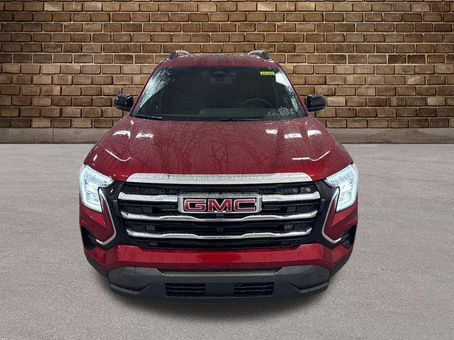 new 2026 GMC Terrain car, priced at $35,957