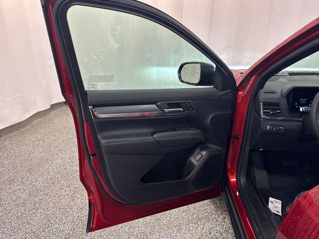 new 2026 GMC Terrain car, priced at $35,957