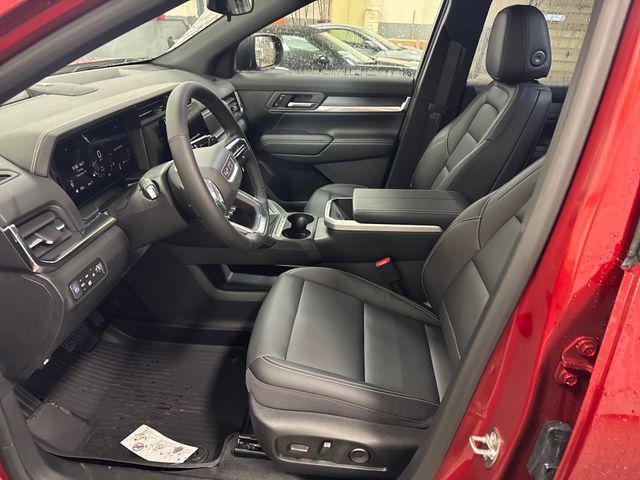 new 2026 GMC Terrain car, priced at $35,957