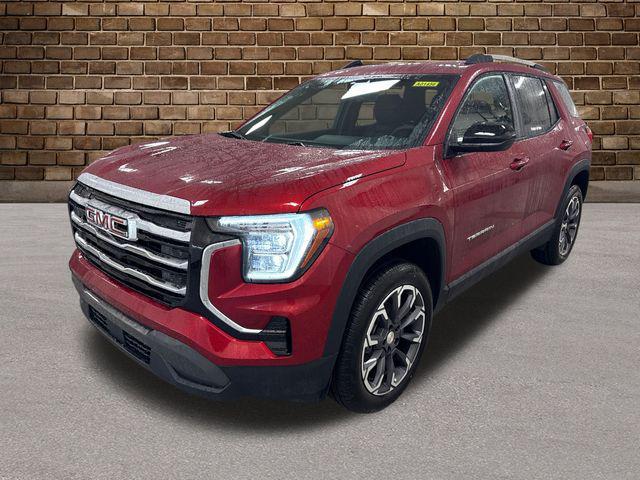 new 2026 GMC Terrain car, priced at $35,957