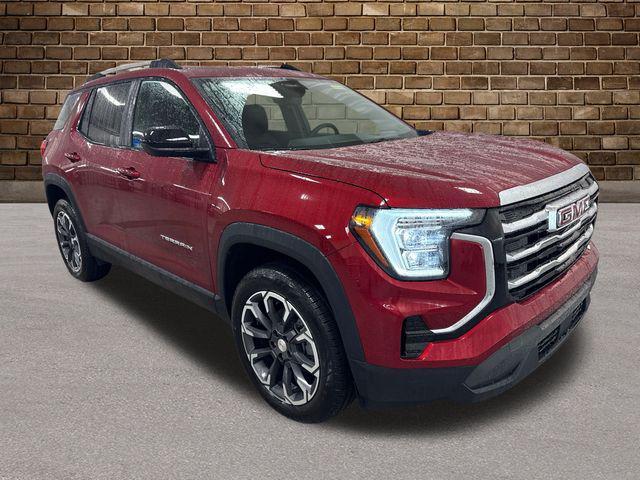 new 2026 GMC Terrain car, priced at $35,957