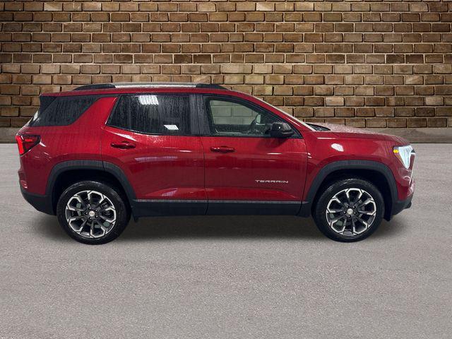 new 2026 GMC Terrain car, priced at $35,957