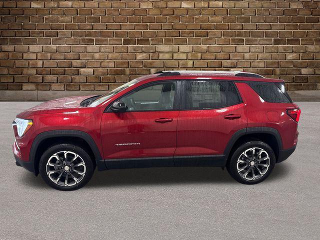 new 2026 GMC Terrain car, priced at $35,957