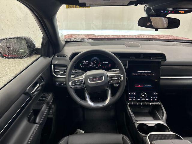 new 2026 GMC Terrain car, priced at $35,957