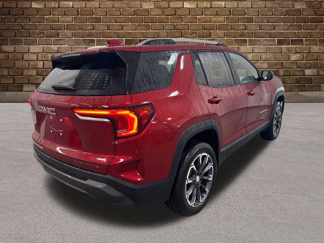 new 2026 GMC Terrain car, priced at $35,957