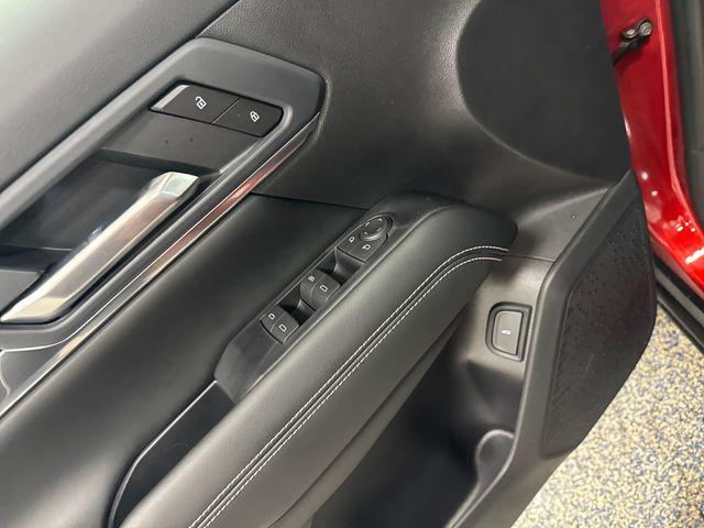 new 2026 GMC Terrain car, priced at $35,957