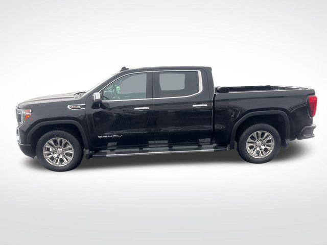 used 2019 GMC Sierra 1500 car, priced at $41,309