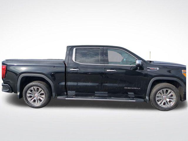 used 2019 GMC Sierra 1500 car