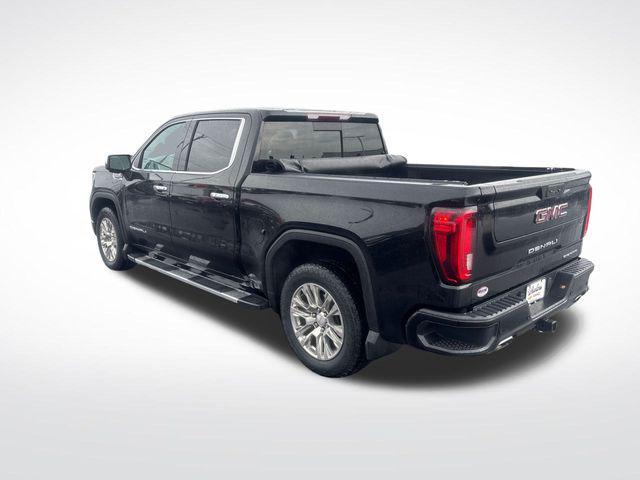 used 2019 GMC Sierra 1500 car, priced at $41,309