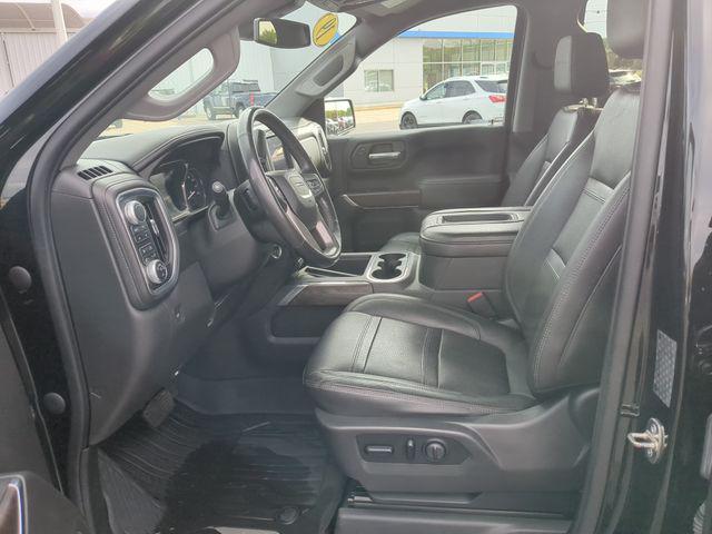 used 2019 GMC Sierra 1500 car, priced at $41,309