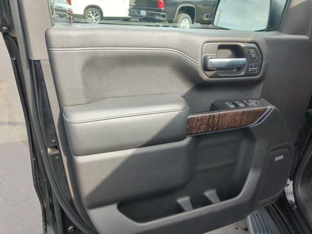 used 2019 GMC Sierra 1500 car, priced at $41,309