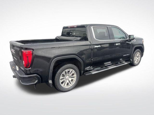 used 2019 GMC Sierra 1500 car, priced at $41,309