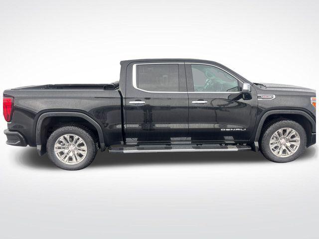 used 2019 GMC Sierra 1500 car, priced at $41,309
