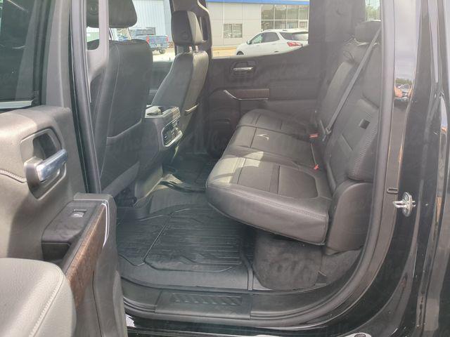 used 2019 GMC Sierra 1500 car