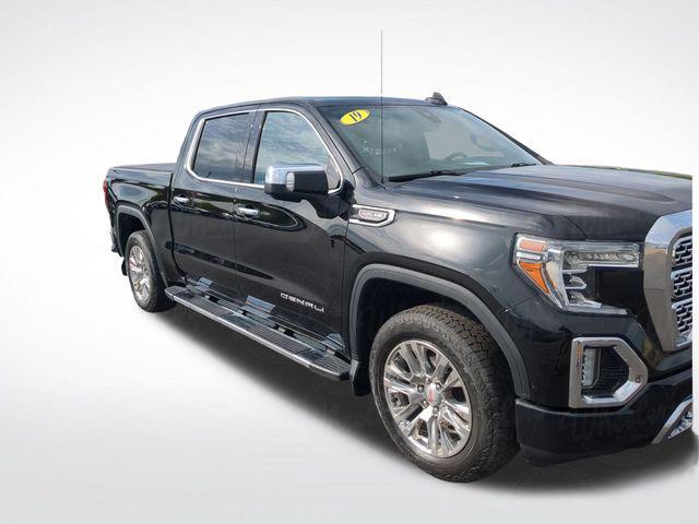 used 2019 GMC Sierra 1500 car