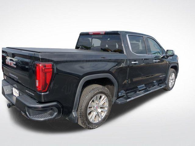 used 2019 GMC Sierra 1500 car
