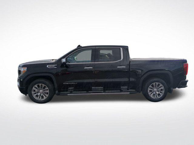used 2019 GMC Sierra 1500 car